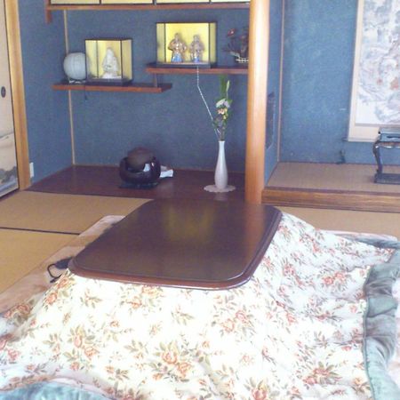 B & B Nishimine ÓÓuda Kültér fotó