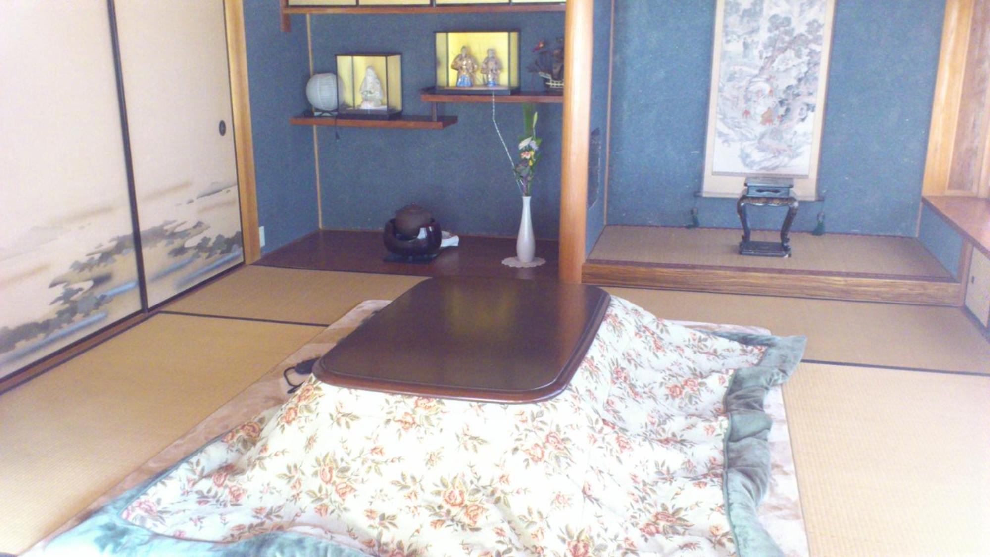 B & B Nishimine ÓÓuda Kültér fotó